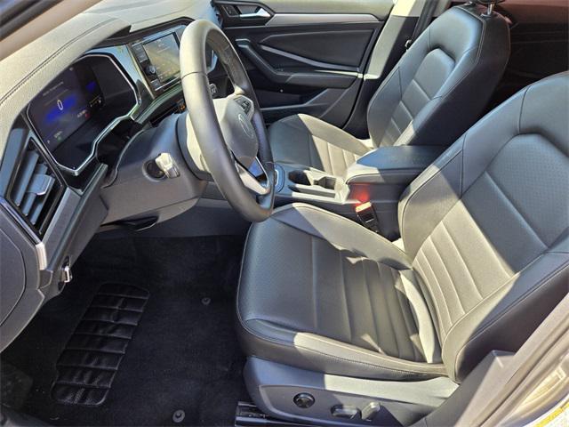 used 2022 Volkswagen Jetta car, priced at $16,967