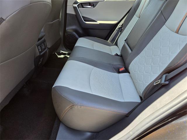 used 2024 Toyota RAV4 car, priced at $36,888