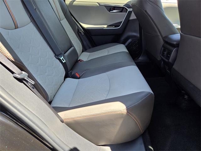 used 2024 Toyota RAV4 car, priced at $36,888