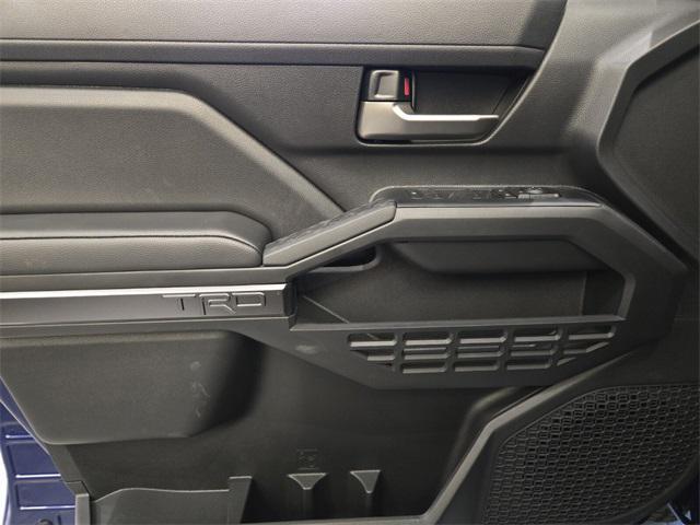 new 2025 Toyota Tacoma car, priced at $56,335