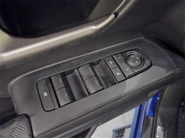 new 2025 Toyota Tacoma car, priced at $56,335