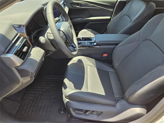 new 2025 Toyota Camry car, priced at $39,662