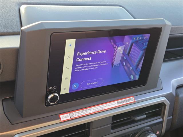 new 2025 Toyota 4Runner car, priced at $55,288