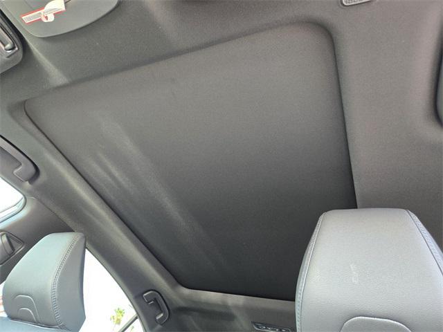new 2025 Toyota Camry car, priced at $38,432