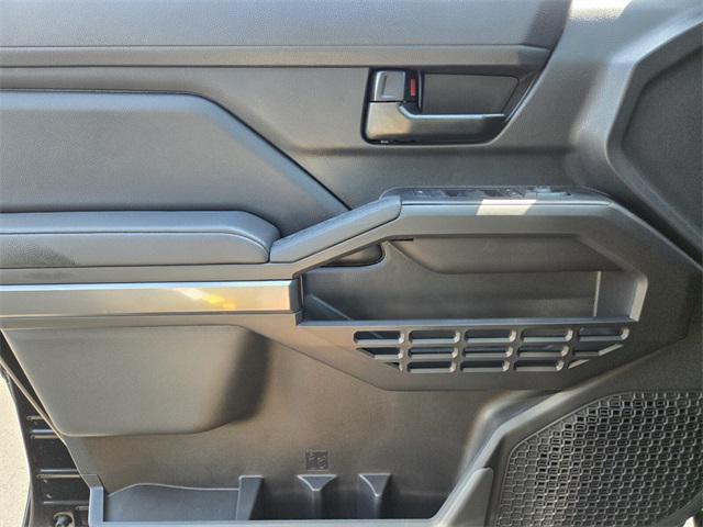 new 2025 Toyota Tacoma car, priced at $43,564