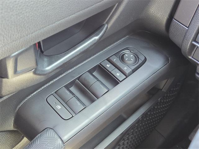 new 2025 Toyota Tacoma car, priced at $43,564