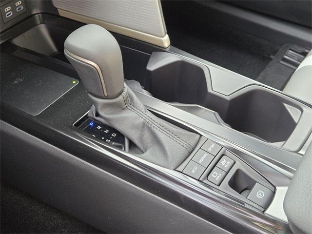 new 2025 Toyota Camry car, priced at $33,917