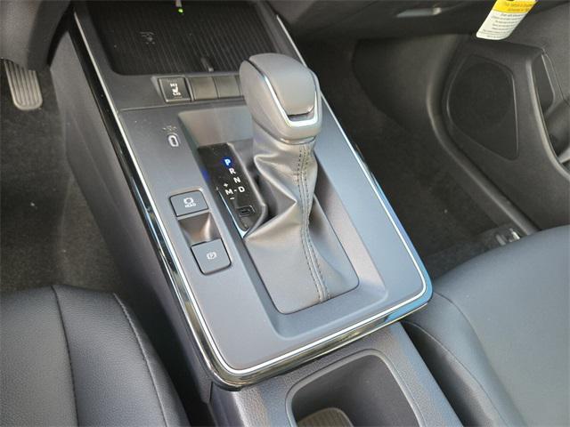 new 2026 Toyota Corolla Cross car, priced at $33,313