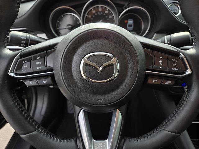 used 2020 Mazda Mazda6 car, priced at $18,988