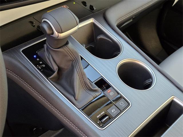 new 2025 Toyota Sienna car, priced at $47,895