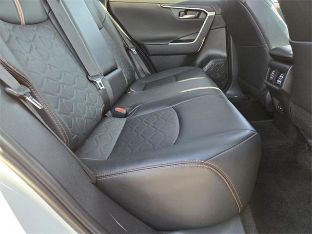 used 2024 Toyota RAV4 car, priced at $33,984