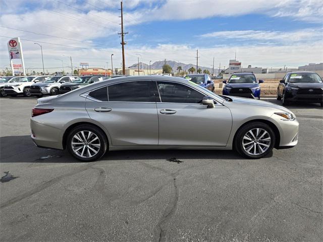 used 2019 Lexus ES 350 car, priced at $26,888