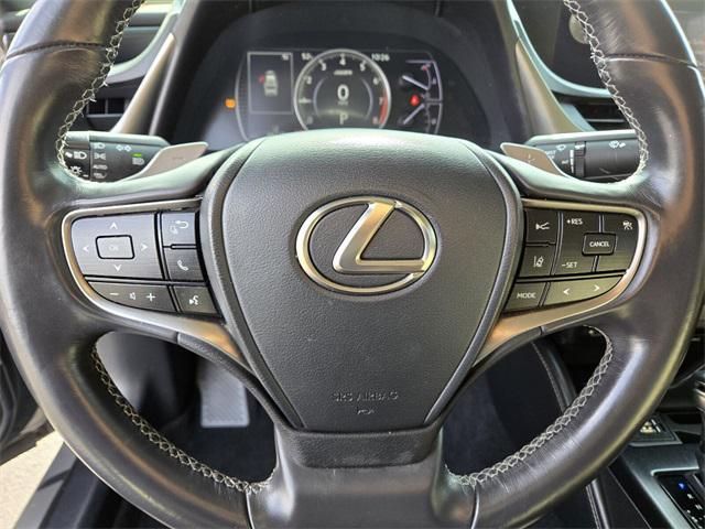 used 2019 Lexus ES 350 car, priced at $26,888