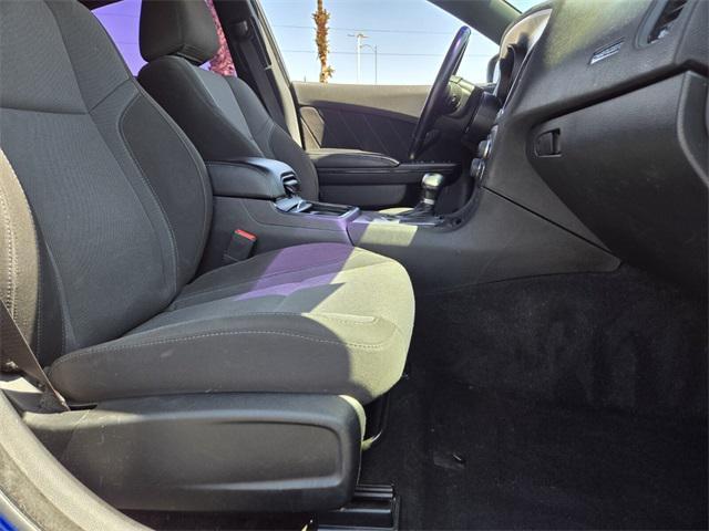 used 2021 Dodge Charger car, priced at $20,159