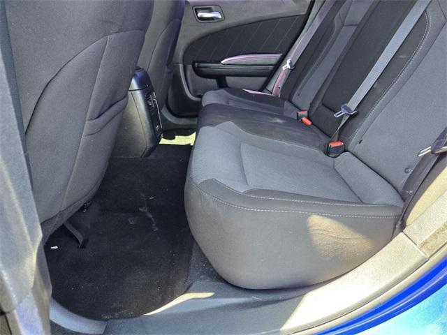 used 2021 Dodge Charger car, priced at $20,159
