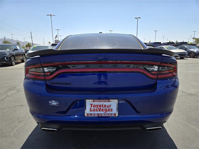 used 2021 Dodge Charger car, priced at $20,159