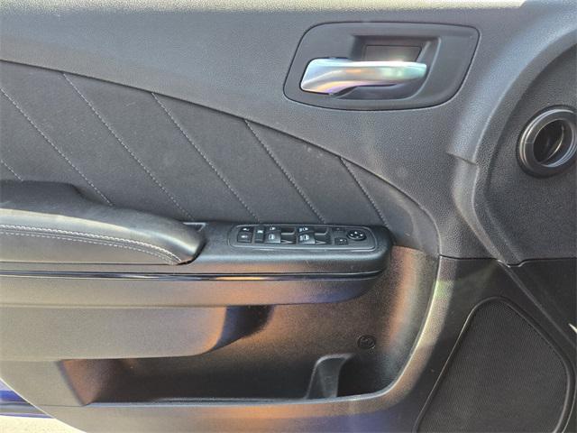 used 2021 Dodge Charger car, priced at $20,159
