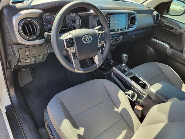 used 2023 Toyota Tacoma car, priced at $38,578