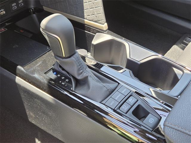 new 2025 Toyota Camry car, priced at $35,774