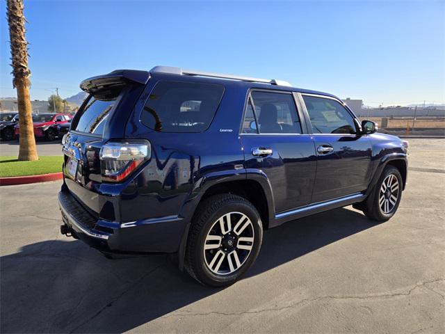 used 2023 Toyota 4Runner car, priced at $46,888