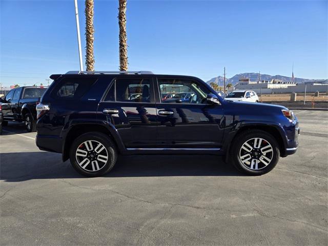 used 2023 Toyota 4Runner car, priced at $46,888