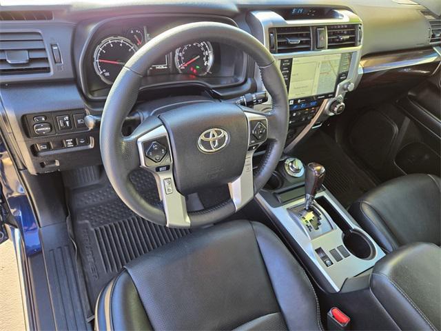 used 2023 Toyota 4Runner car, priced at $46,888