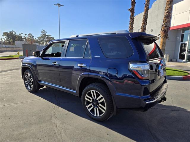 used 2023 Toyota 4Runner car, priced at $46,888