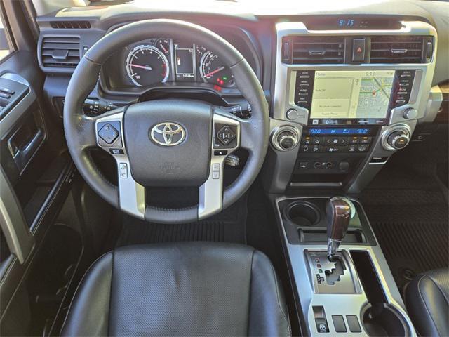 used 2023 Toyota 4Runner car, priced at $46,888