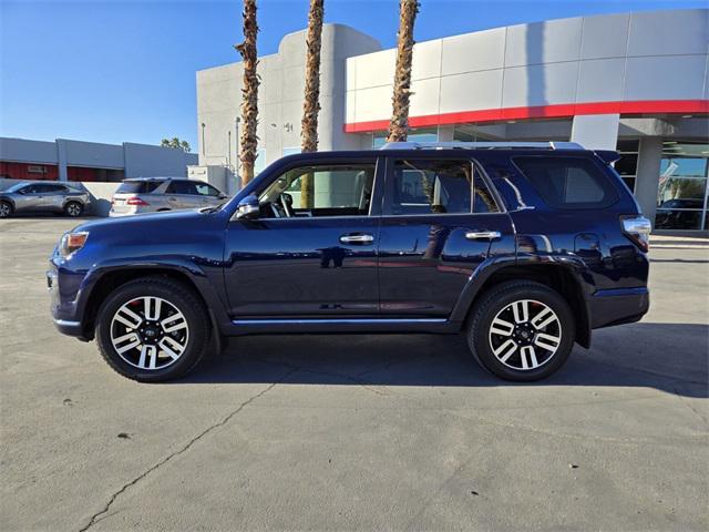 used 2023 Toyota 4Runner car, priced at $46,888