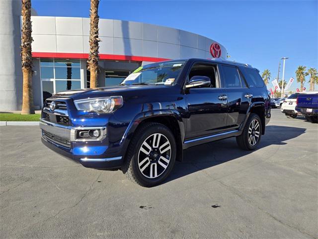 used 2023 Toyota 4Runner car, priced at $46,888