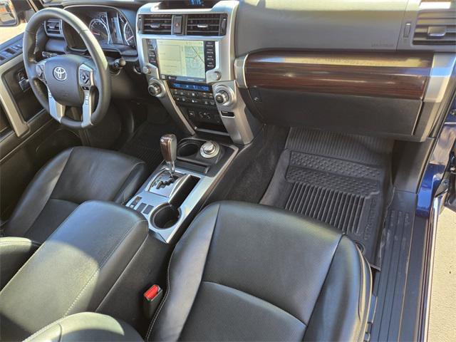 used 2023 Toyota 4Runner car, priced at $46,888