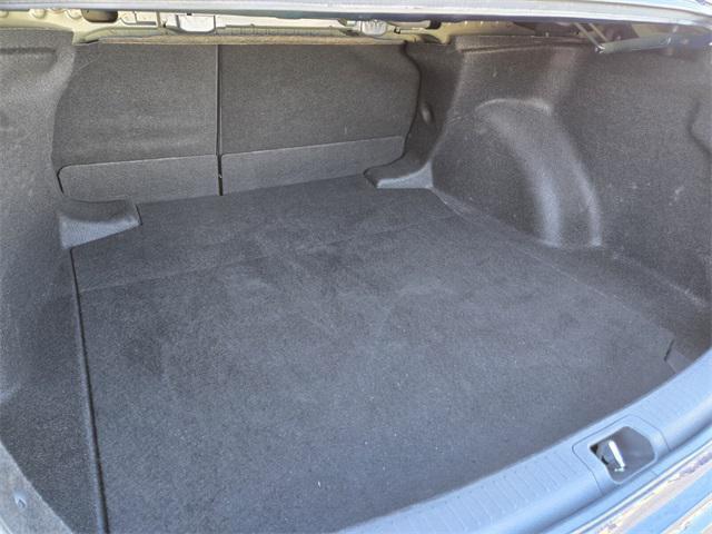 used 2024 Toyota Corolla car, priced at $26,888