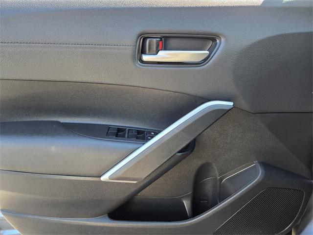 used 2022 Toyota Corolla Cross car, priced at $26,059