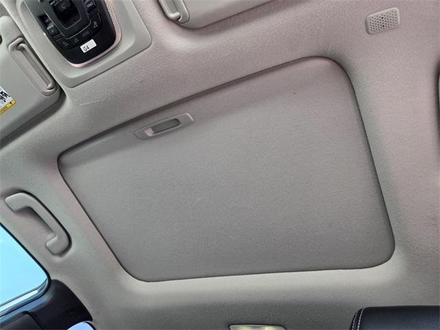 used 2022 Toyota Corolla Cross car, priced at $26,059