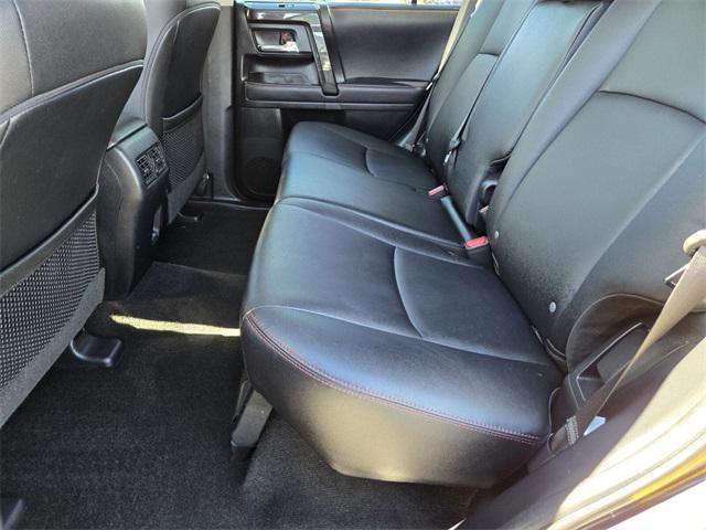 used 2023 Toyota 4Runner car, priced at $45,988