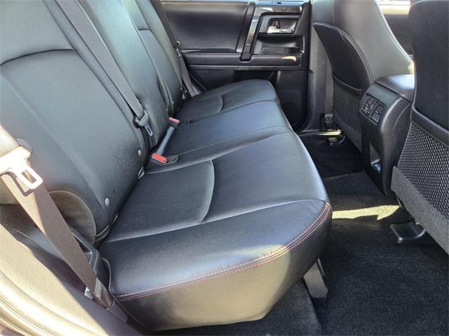 used 2023 Toyota 4Runner car, priced at $45,988