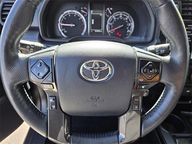 used 2023 Toyota 4Runner car, priced at $45,988