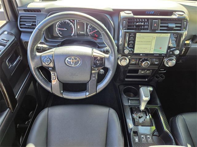 used 2023 Toyota 4Runner car, priced at $45,988