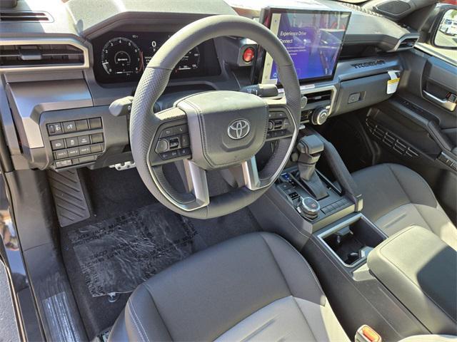 new 2024 Toyota Tacoma car, priced at $51,268