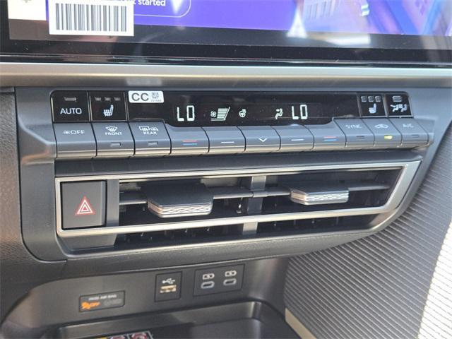 new 2025 Toyota Camry car, priced at $35,833