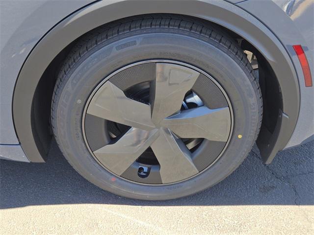 new 2026 Toyota Prius Plug-In Hybrid car, priced at $35,873