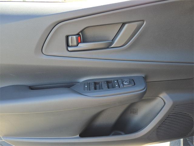 new 2026 Toyota Prius Plug-In Hybrid car, priced at $35,873