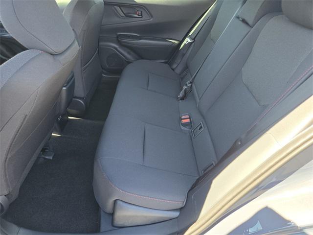 new 2026 Toyota Prius Plug-In Hybrid car, priced at $35,873