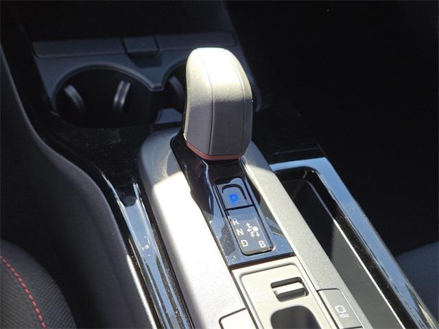 new 2026 Toyota Prius Plug-In Hybrid car, priced at $35,873