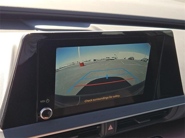 new 2026 Toyota Prius Plug-In Hybrid car, priced at $35,873