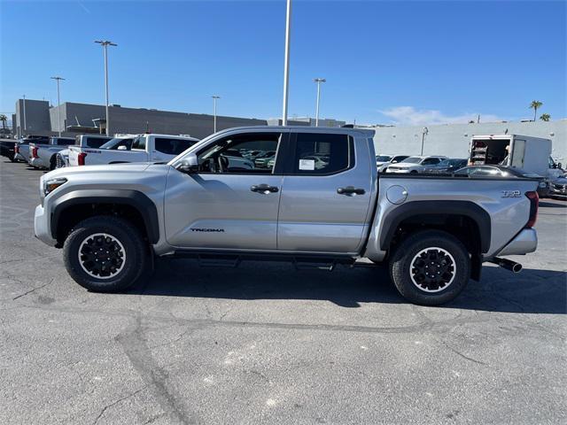 new 2024 Toyota Tacoma car, priced at $56,499