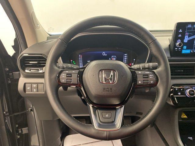 used 2024 Honda Pilot car, priced at $48,995