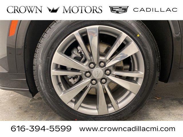 used 2022 Cadillac XT6 car, priced at $38,995