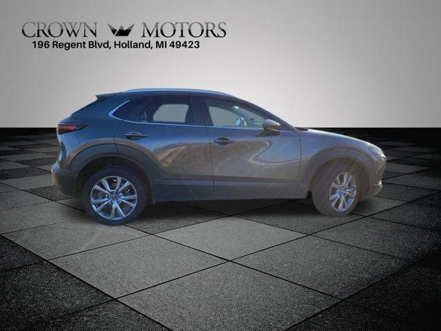 used 2023 Mazda CX-30 car, priced at $22,995