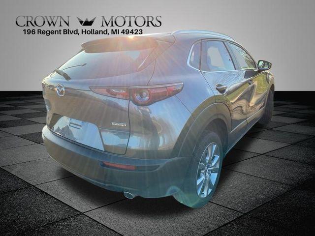 used 2023 Mazda CX-30 car, priced at $22,995